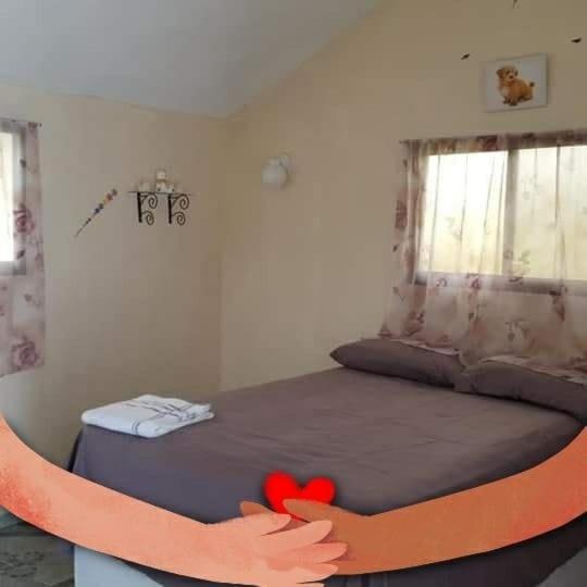 Gressier Evasion Beach Hotel מראה חיצוני תמונה