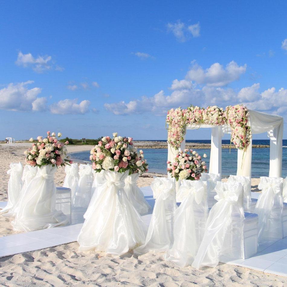 Gressier Evasion Beach Hotel מראה חיצוני תמונה